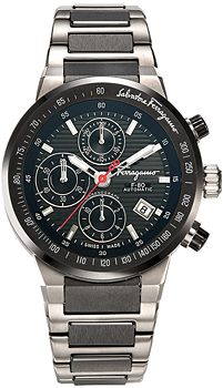 Часы Salvatore Ferragamo F-80 F55LCA78909S789